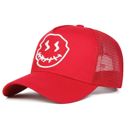 'Dizzy' Meshback